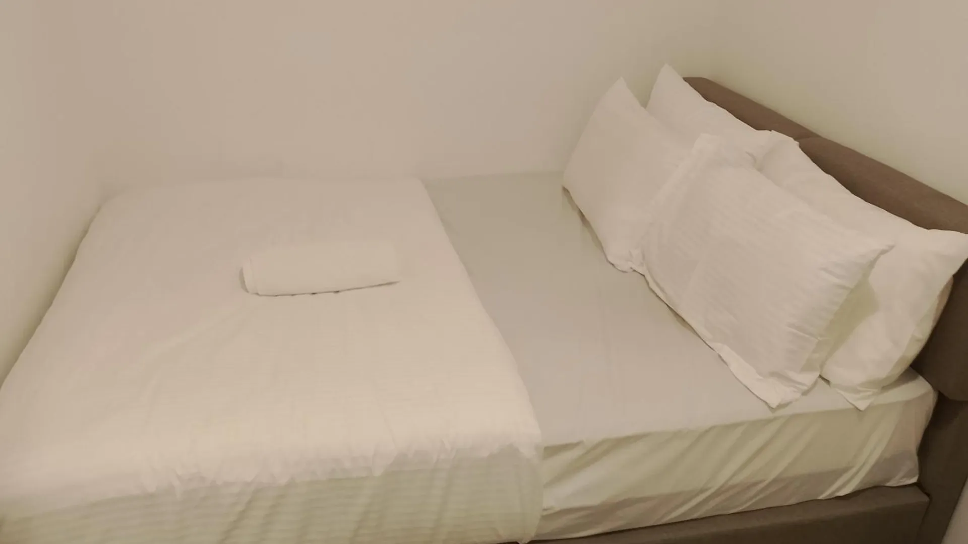 Apartment Agile Novanest Service Residence Trx By Kl Kuala Lumpur Malaysia