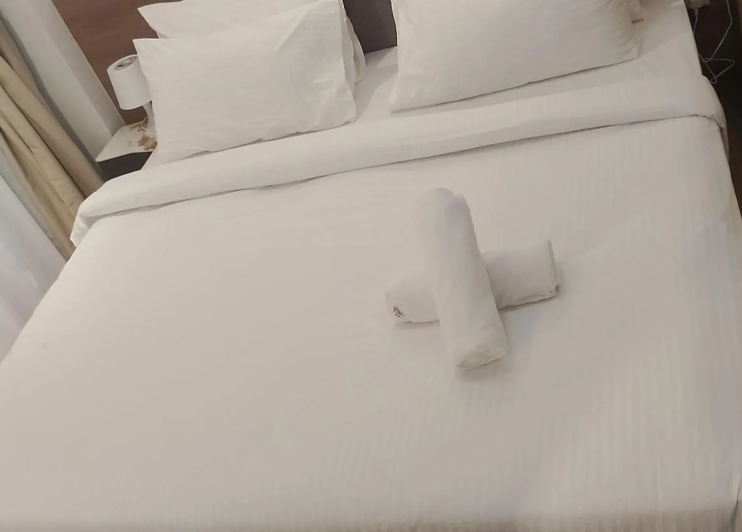 Agile Novanest Service Residence Trx By Kl Kuala Lumpur Apartment
