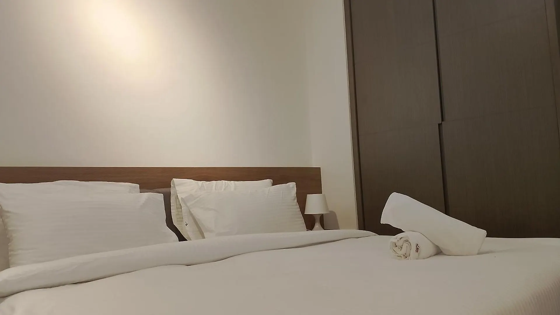 Apartment Agile Novanest Service Residence Trx By Kl Kuala Lumpur