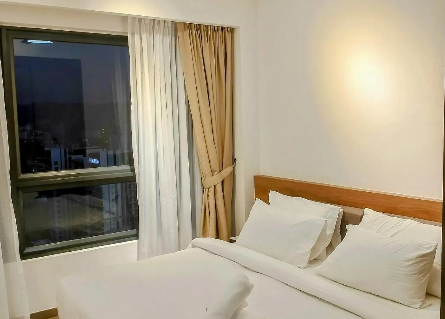 Agile Novanest Service Residence Trx By Kl Kuala Lumpur