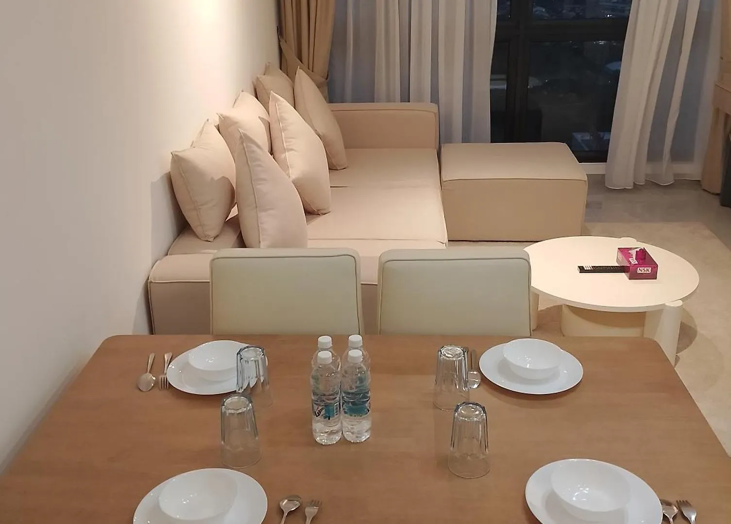 Agile Novanest Service Residence Trx By Kl Kuala Lumpur 0*,
