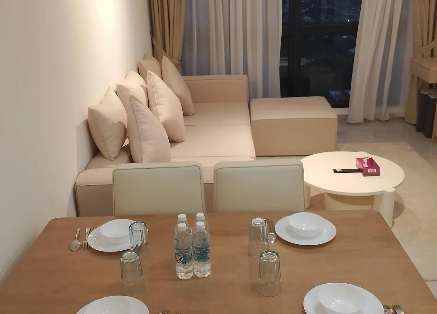 Apartman Agile Novanest Service Residence Trx By Kl Kuala Lumpur